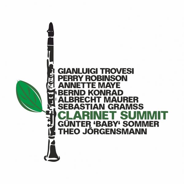 Various Artists|Clarinet Summit