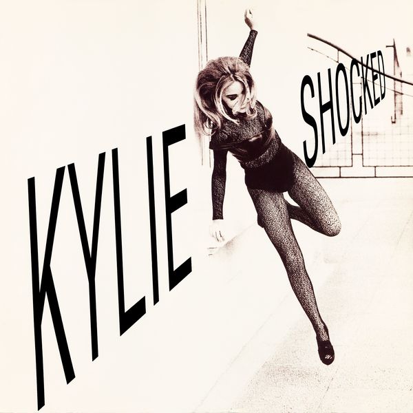 Kylie Minogue|Shocked