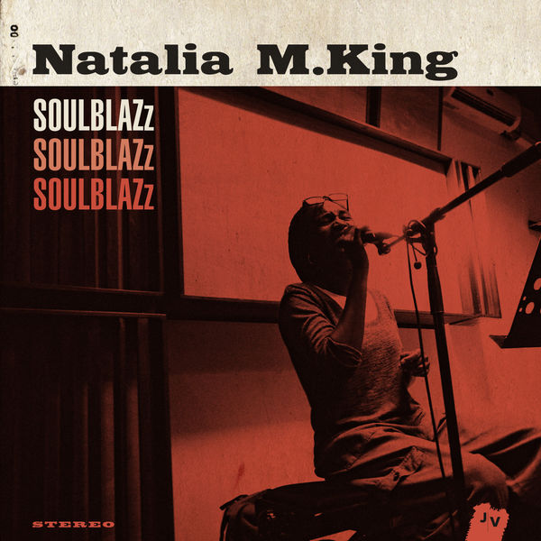 Natalia M. King|Soulblazz