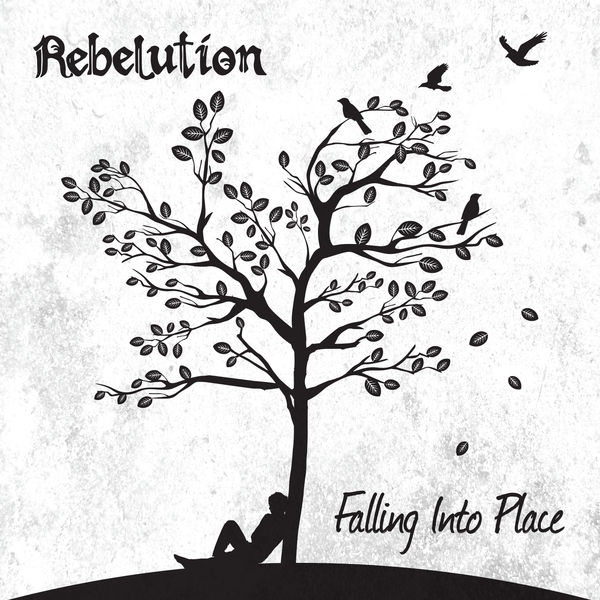 Rebelution|Falling into Place