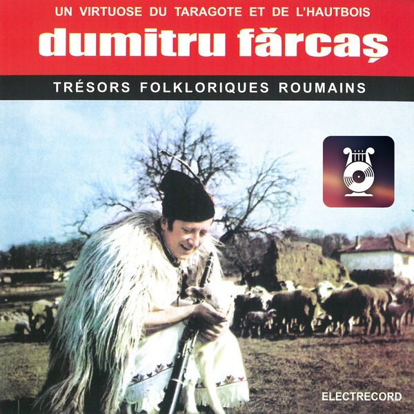 Dumitru Farcas|Dumitru Fărcaș-Taragot, Vol. 1 Dumitru Farcas|Dumitru Fărcaș-Taragot, Vol. 1