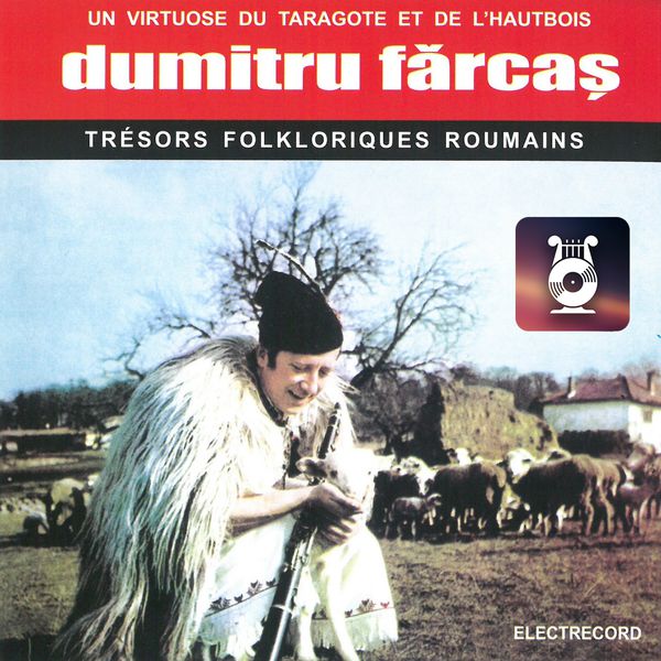 Dumitru Farcas|Dumitru Fărcaș-Taragot, Vol. 1