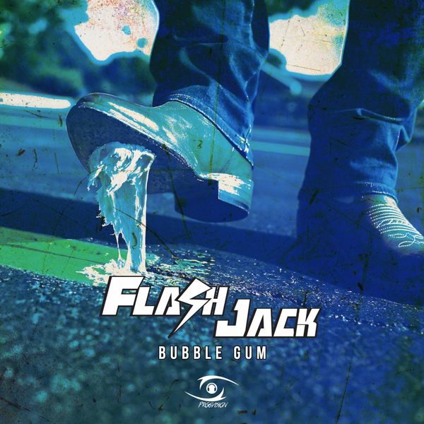Jack Flash - Bubble Gum Jack Flash - Bubble Gum