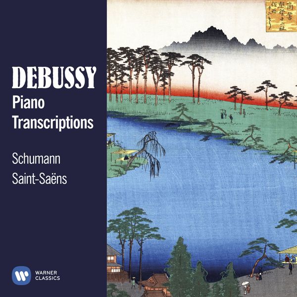 Various Artists|Debussy: Piano Transcriptions