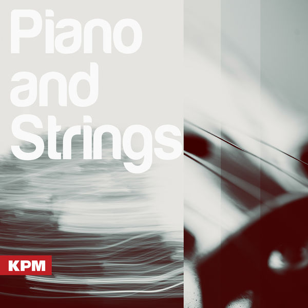 Magnum Opus - Piano and Strings Magnum Opus - Piano and Strings