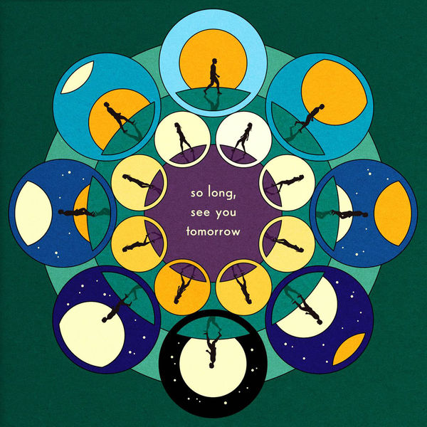 Bombay Bicycle Club - So Long, See You Tomorrow Bombay Bicycle Club - So Long, See You Tomorrow