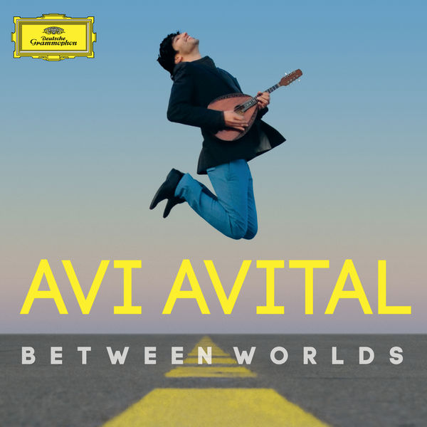 Avi Avital|Between Worlds