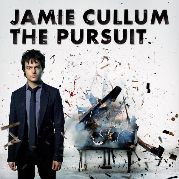 THE PURSUIT JAMIE CULLUM ジェイミー・カラム The Pursuit - Album by Jamie Cullum | Spotify