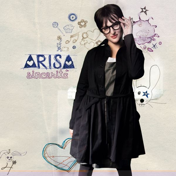 Arisa|Sincerità Arisa|Sincerità