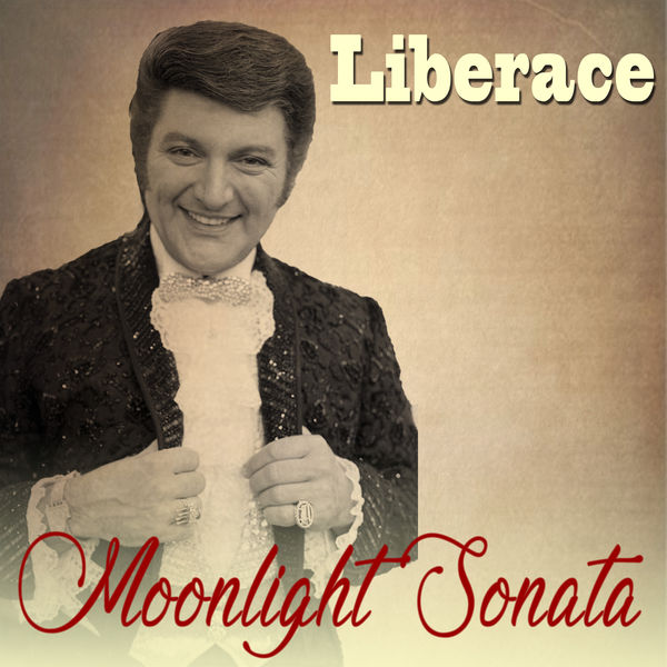Liberace - Moonlight Sonata Liberace - Moonlight Sonata