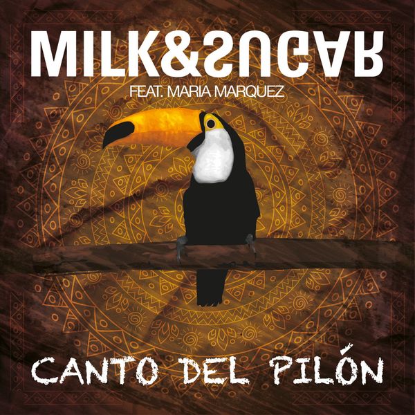 Milk & Sugar|Canto del Pilón Milk & Sugar|Canto del Pilón