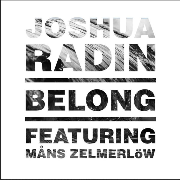 Joshua Radin - Belong Joshua Radin - Belong