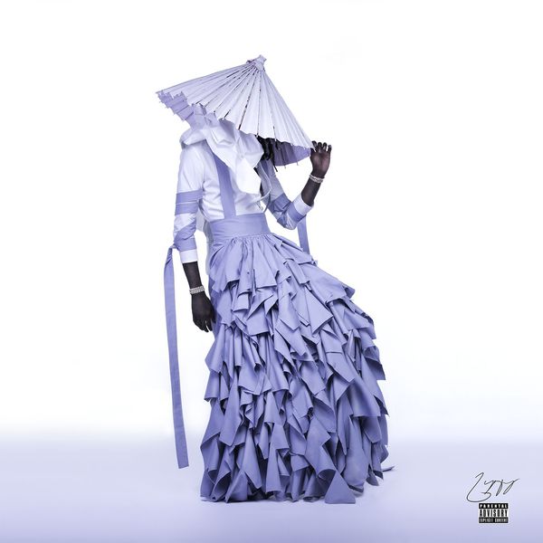 Young Thug - JEFFERY Young Thug - JEFFERY