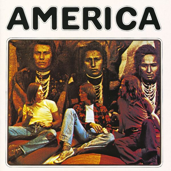 America|America America|America