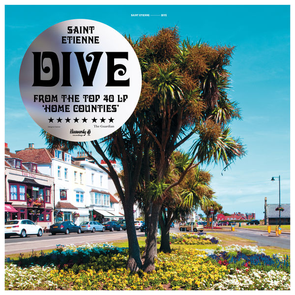 Saint Etienne|Dive Saint Etienne|Dive