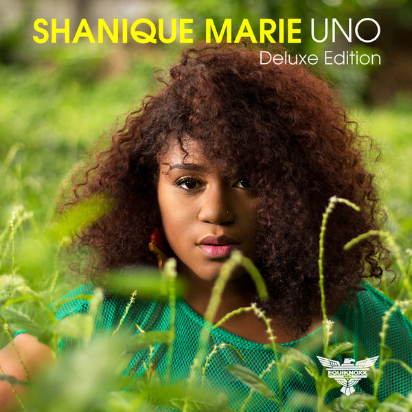 Shanique Marie - Uno Shanique Marie - Uno