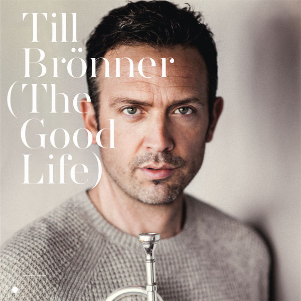 Till Brönner - I May be Wrong Till Brönner - I May be Wrong