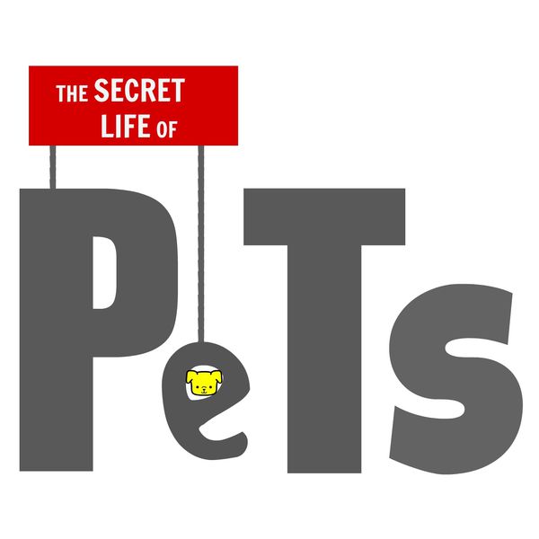 The Tibbs - The Secret Life of Pets (Pets, vita da animali) The Tibbs - The Secret Life of Pets (Pets, vita da animali)