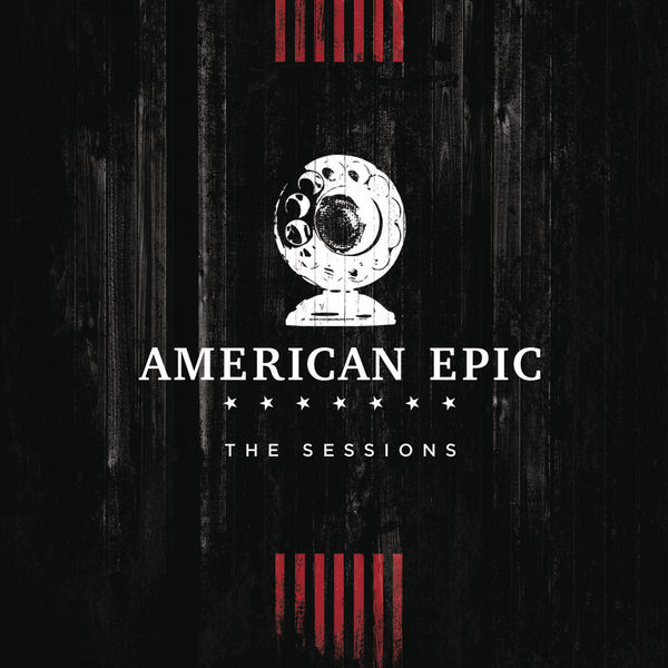Alabama Shakes - Killer Diller Blues (Music from The American Epic Sessions) Alabama Shakes - Killer Diller Blues (Music from The American Epic Sessions)
