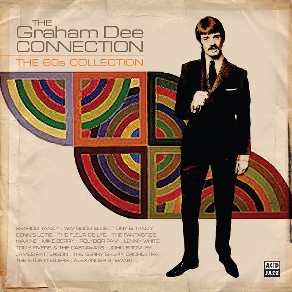 Graham Dee - The 60s Collection Graham Dee - The 60s Collection