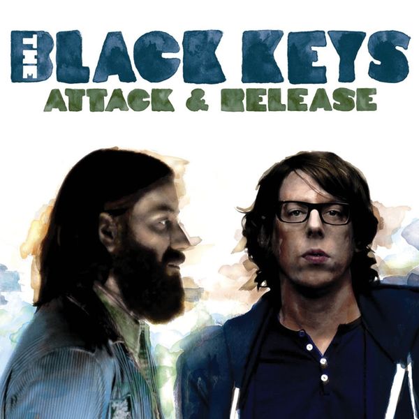 The Black Keys|Attack & Release