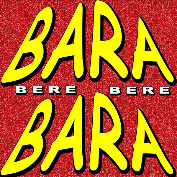 Album Bará Bará Beré Beré de Enrique Santos | Qobuz : téléchargez et