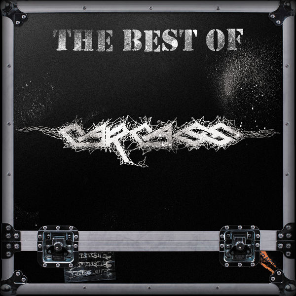 Carcass|The Best of Carcass Carcass|The Best of Carcass