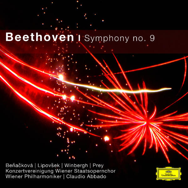 Gabriela Benackova - Beethoven: Symphony No.9 Gabriela Benackova - Beethoven: Symphony No.9