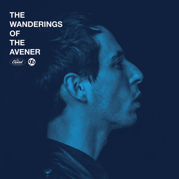 The Avener - The Wanderings Of The Avener The Avener - The Wanderings Of The Avener