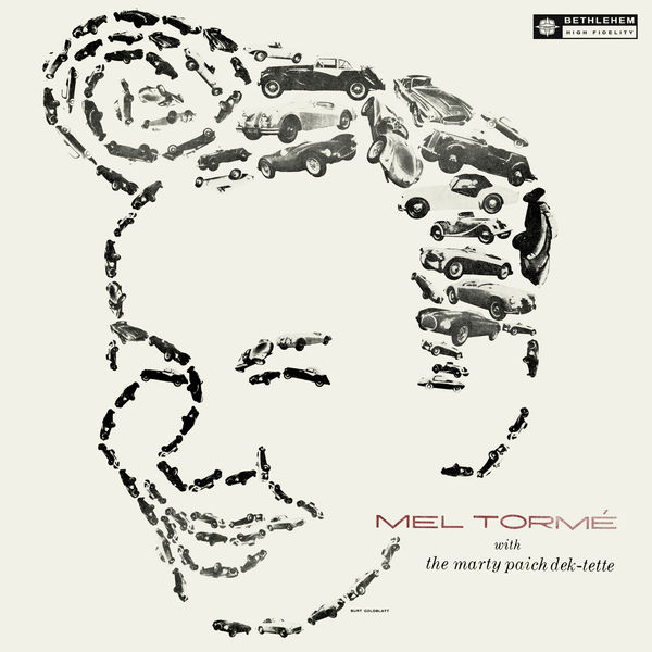 Mel Tormé|Mel Tormé With The Marty Paich Dek-Tette (Original Recording Remastered 2013) Mel Tormé|Mel Tormé With The Marty Paich Dek-Tette (Original Recording Remastered 2013)