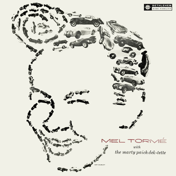 Mel Tormé|Mel Tormé With The Marty Paich Dek-Tette (Original Recording Remastered 2013)