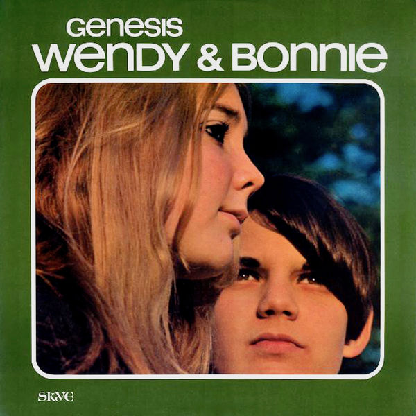 Wendy & Bonnie - Genesis Wendy & Bonnie - Genesis