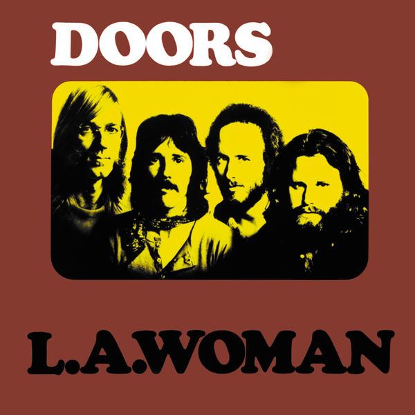 The Doors|L.A. Woman