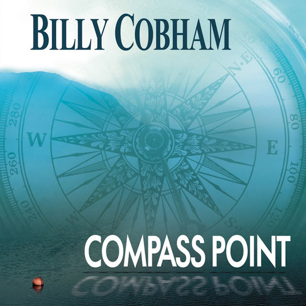 Billy Cobham - Compass Point Billy Cobham - Compass Point