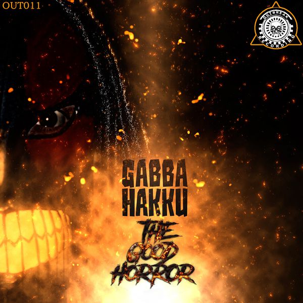 Gabba Hakku|The Good Horror Gabba Hakku|The Good Horror
