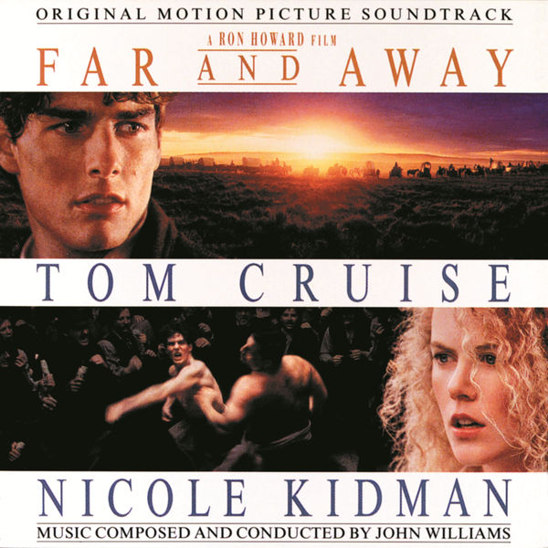 Various Artists - Far And Away Various Artists - Far And Away