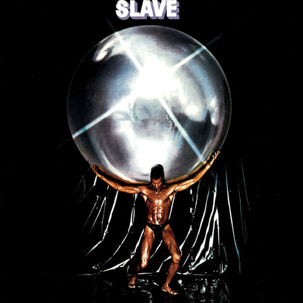 Slave - Slave (Édition Studio Masters) Slave - Slave (Édition Studio Masters)