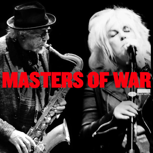 チャールス・ロイド＆ザ・マーヴェルス|Masters Of War (feat. Lucinda Williams) (Live)