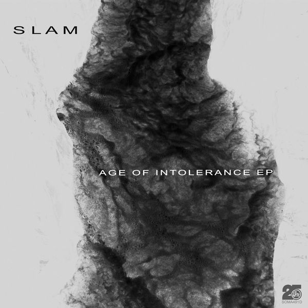 Slam - Age of Intolerance Slam - Age of Intolerance