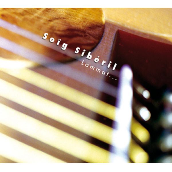 Soïg Siberil - Lammat... Soïg Siberil - Lammat...