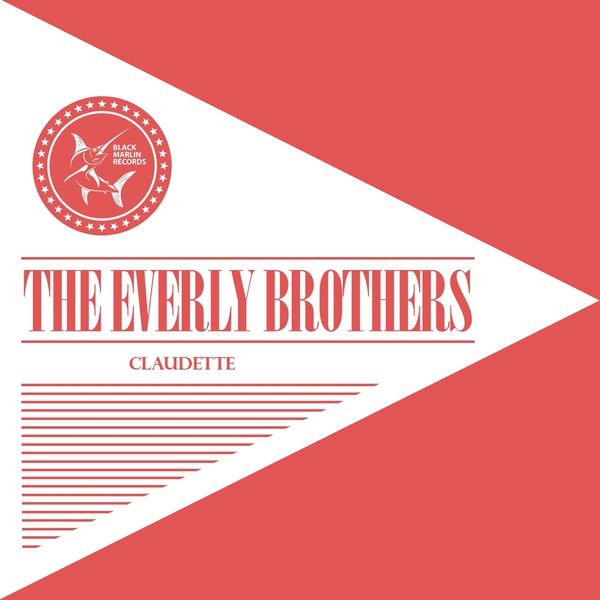 The Everly Brothers - Claudette The Everly Brothers - Claudette