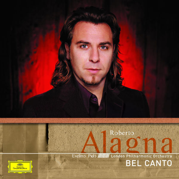 Roberto Alagna|Roberto Alagna : Bel Canto