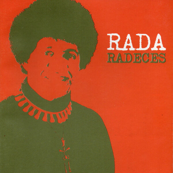 Ruben Rada - Radeces Ruben Rada - Radeces