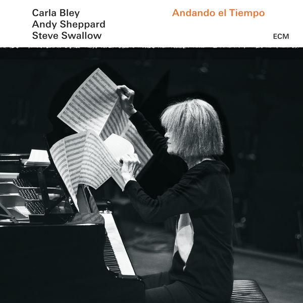 Carla Bley|Andando El Tiempo Carla Bley|Andando El Tiempo