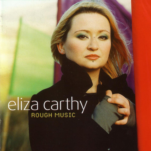 ELIZA CARTHY - Rough Music (feat. The Ratcatchers) ELIZA CARTHY - Rough Music (feat. The Ratcatchers)