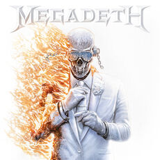 Megadeth, メガデス - Qobuz