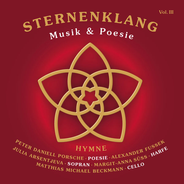 Elisabeth Kulmann - Sternenklang, Vol. 3: Musik & Poesie Elisabeth Kulmann - Sternenklang, Vol. 3: Musik & Poesie