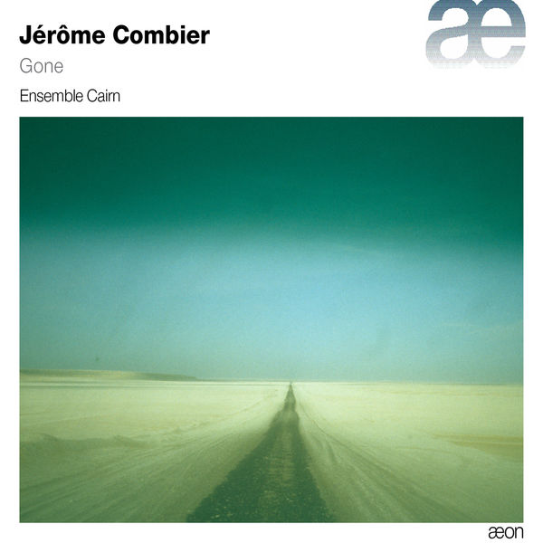 Jérôme Combier - Jérôme Combier : Dawnlight, Noir gris, Gone... Jérôme Combier - Jérôme Combier : Dawnlight, Noir gris, Gone...