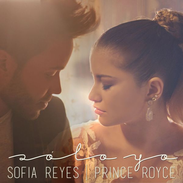 Sofia Reyes - Solo Yo Sofia Reyes - Solo Yo