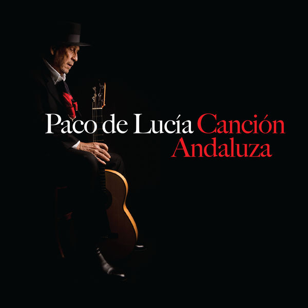 Paco de Lucía|Canción Andaluza